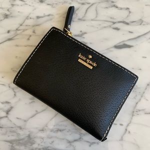 Kate Spade Wallet with Card Holder